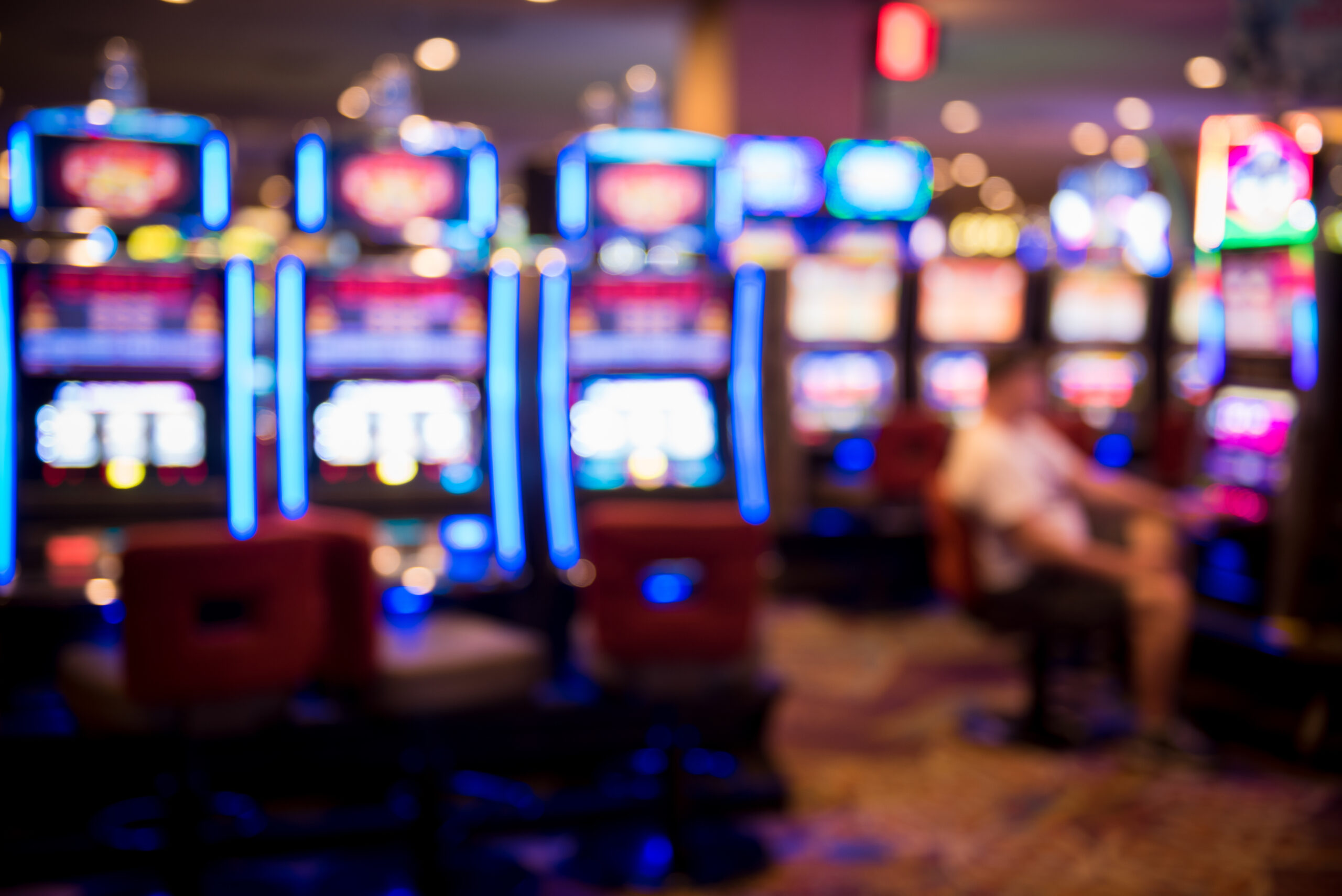 How to Play Slot Machines